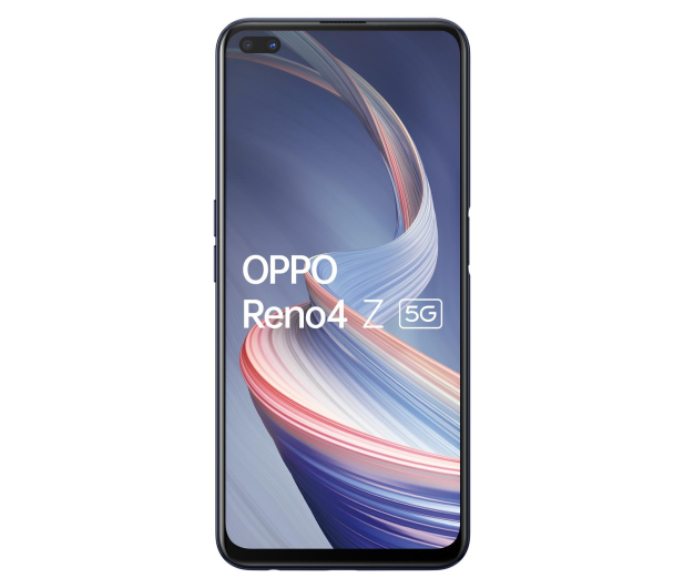 OPPO Reno 4Z 5G 8/128GB niebieski 120Hz - 600276 - zdjęcie 3